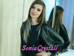 SoniaCrystall