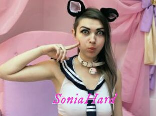 SoniaHard