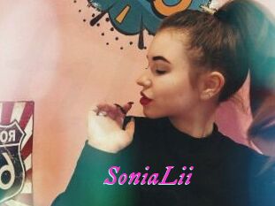 SoniaLii