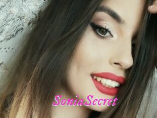 SoniaSecret