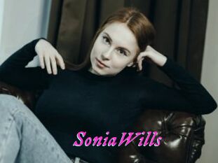 SoniaWills