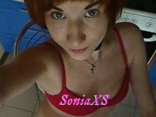 SoniaXS