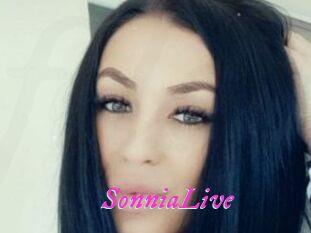 SonniaLive