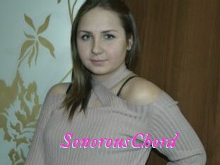 SonorousChord