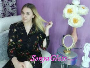 SonyaGloss