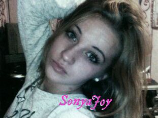 SonyaJoy Fille Sensuelle