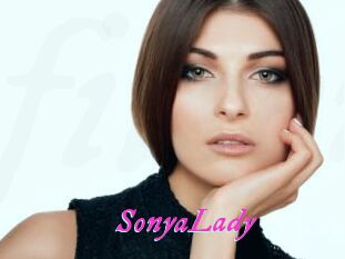 SonyaLady Fille Sensuelle