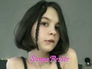 SonyaPetite