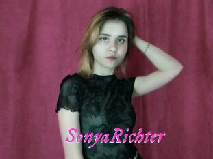 SonyaRichter