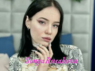 SonyaRusakova
