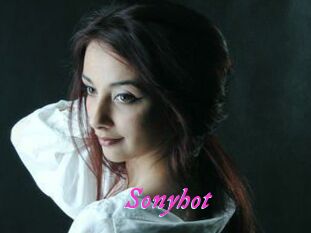 Sonyhot Fille Sensuelle
