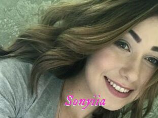 Sonyiia