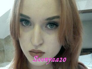 Soonyaa20