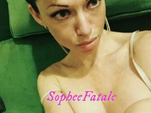 SopheeFatale