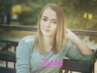 Sophi3