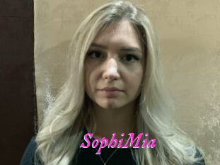 SophiMia Fille Sensuelle