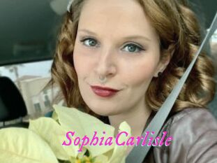 SophiaCarlisle