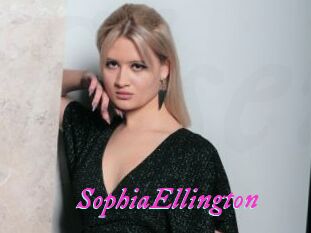 SophiaEllington