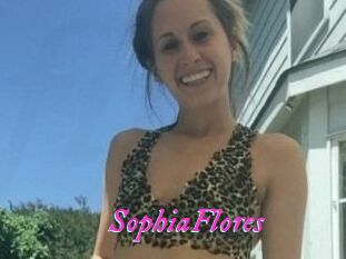Sophia_Flores Fille Sensuelle