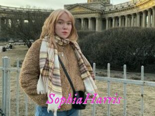 SophiaHarris