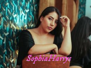 SophiaHarrys