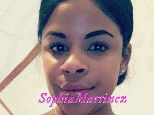Sophia_Martinez Fille Sensuelle