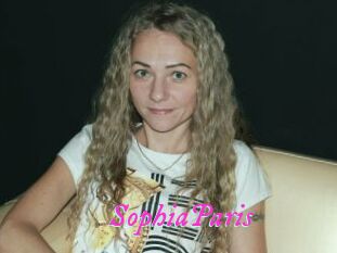 SophiaParis