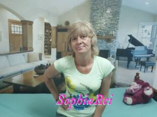SophiaRei