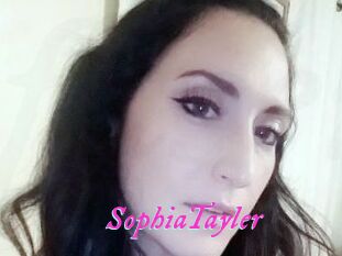 Sophia_Tayler