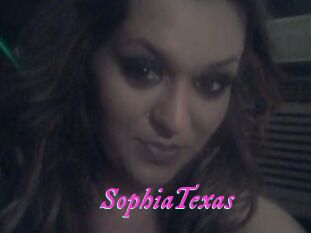 Sophia_Texas