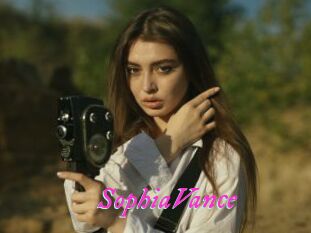 SophiaVance Fille Sensuelle