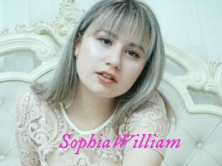 SophiaWilliam