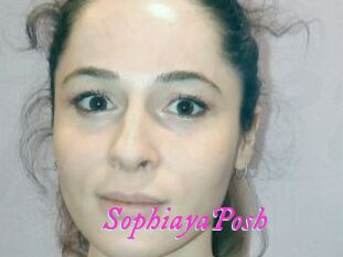 SophiayaPosh