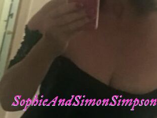 SophieAndSimonSimpson
