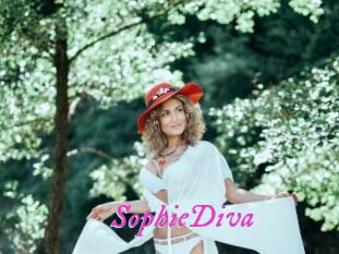 SophieDiva