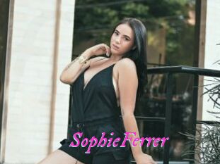 SophieFerrer