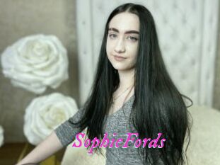 SophieFords