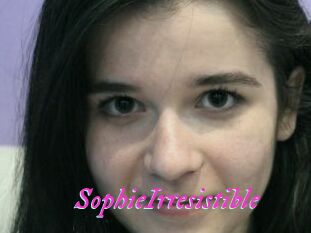 SophieIrresistible