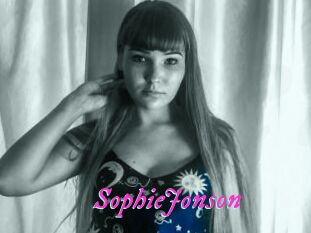 SophieJonson