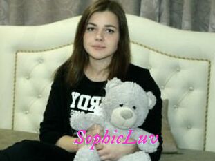 SophieLuv