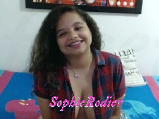 SophieRodier