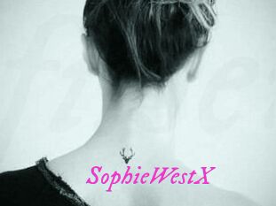 SophieWestX