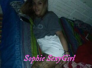 Sophie_SexyGirl