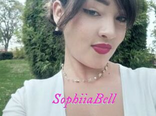 SophiiaBell