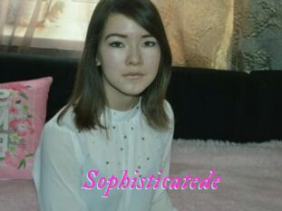 Sophisticatede