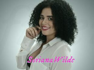 SorianaWilde