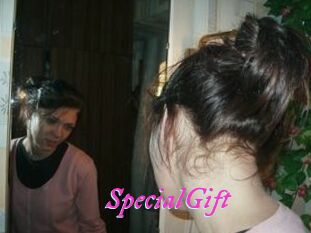 SpecialGift