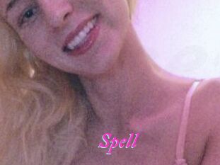 Spell