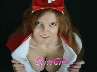 SpiceGirl_ Fille Sensuelle