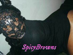 SpicyBrowns